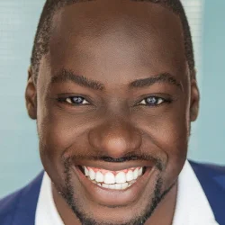 Chris Attoh