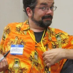 Chris Ayres