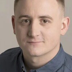 Chris Cantrill