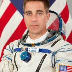 Chris Cassidy