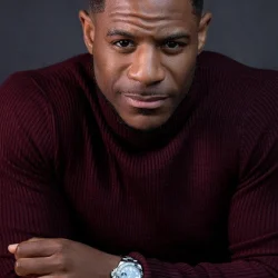 Chris Charles