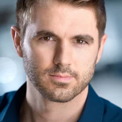 Chris Connell