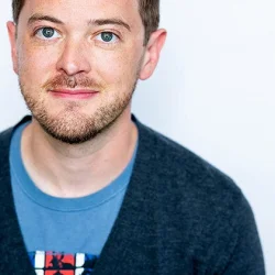 Chris Dotson