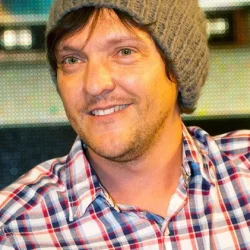 Chris Lilley