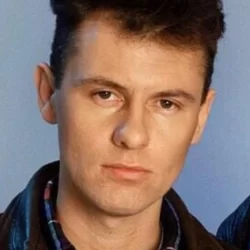 Chris Lowe