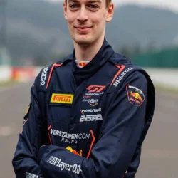 Chris Lulham