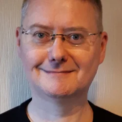 Chris Roe