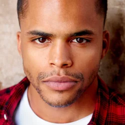 Chris Warren