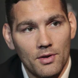 Chris Weidman
