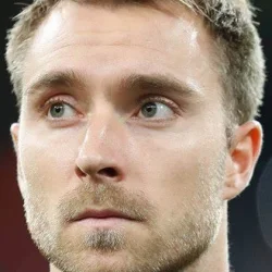 Christian Eriksen