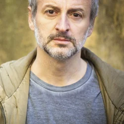 Christian Ginepro