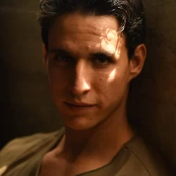 Christian Gnecco Quintero
