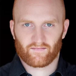 Christian Jadah