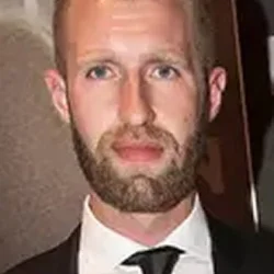 Christian 'Krølle' Pedersen