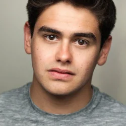 Christian Ortega