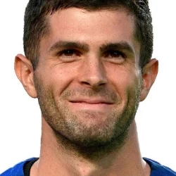 Christian Pulisic