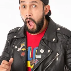 Christian Rojas