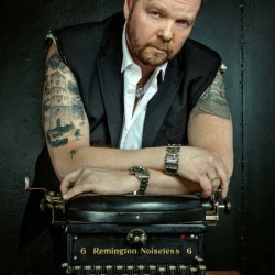 Christian Rönnbacka