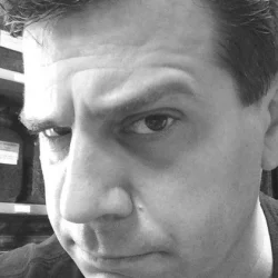 Christian Stavrakis