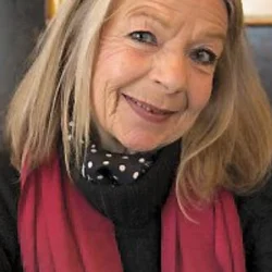 Christiane Rohde