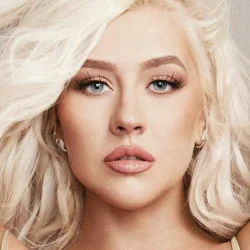Christina Aguilera