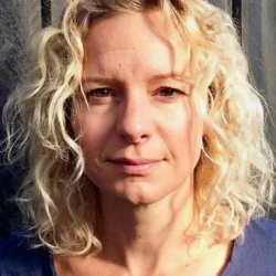 Christine Exner