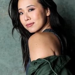 Christine Minji Chang