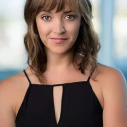 Christine Tucker