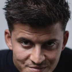 Christoffer Jindyl