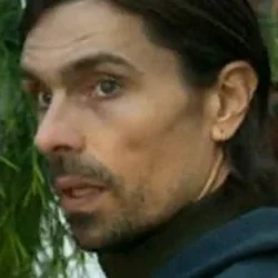 Christoffer Svane