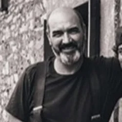 Christophe Brodu