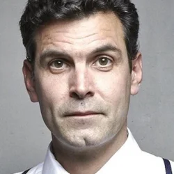 Christophe Gendreau
