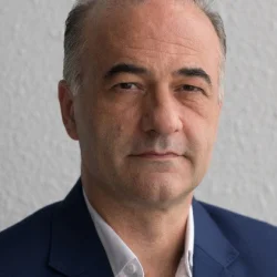Christophe Guybet