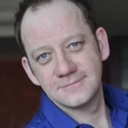 Christophe Kourotchkine