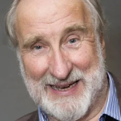Christopher Benjamin