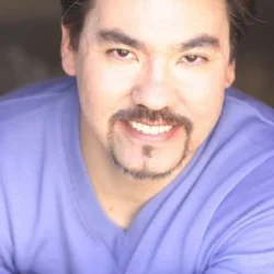 Christopher Cho