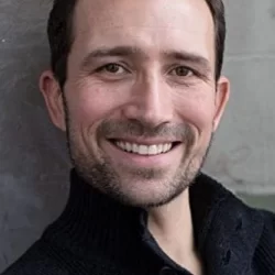 Christopher D. Harder