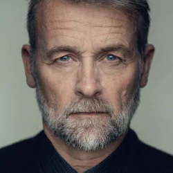 Christopher Dane