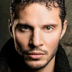 Christopher Evangelou