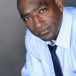 Christopher Guyton