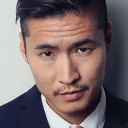 Christopher Naoki Lee