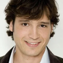 Christopher Parren