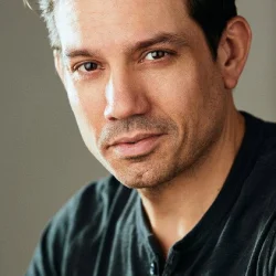 Christopher Ryan Grant