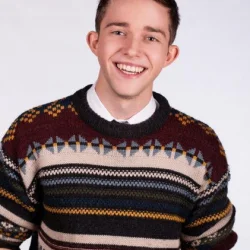 Christopher van der Westhuizen