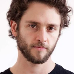 Christopher Von Uckermann