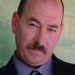 Chuck Pressler