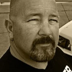 Chuck Seitsinger