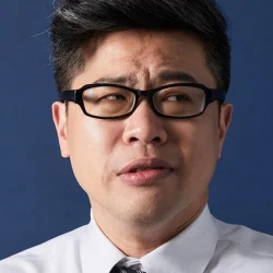 Chucky Luo