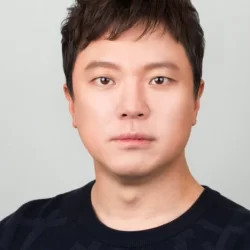 Chung Sung-hwa