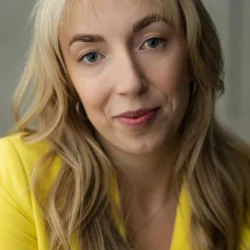 Ciara Coughlan